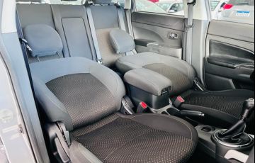 Mitsubishi ASX 2.0 16V - Foto #9