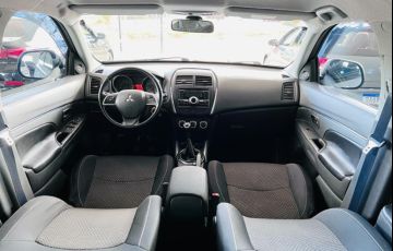 Mitsubishi ASX 2.0 16V - Foto #10