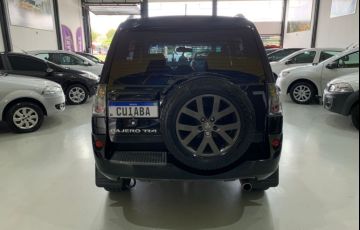 Mitsubishi Pajero TR4 2.0 16V 4X4 (Flex) (Aut) - Foto #4