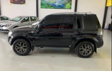 Mitsubishi Pajero TR4 2.0 16V 4X4 (Flex) (Aut) - Foto #6