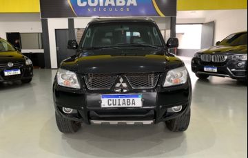 Mitsubishi Pajero TR4 2.0 16V 4X4 (Flex) (Aut) - Foto #8