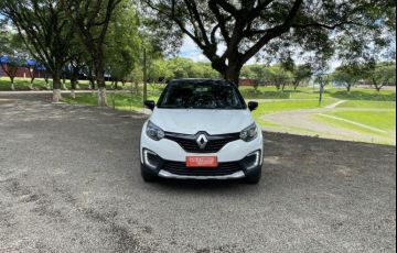 Renault Captur 1.6 Life CVT - Foto #2
