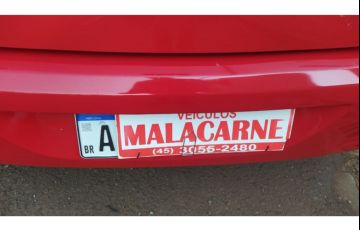 Renault Clio Hatch. Campus 1.0 16V (flex) 2p - Foto #7