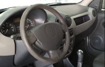 Renault Sandero Expression 1.0 16V (Flex) - Foto #6