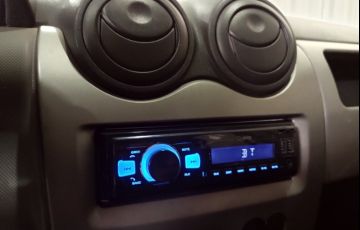 Renault Sandero Expression 1.0 16V (Flex) - Foto #9