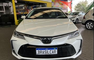Toyota Corolla 2.0 Altis Premium CVT - Foto #2