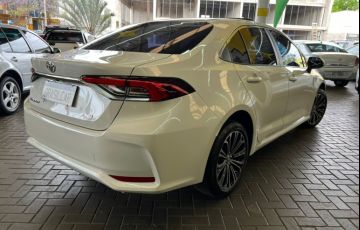 Toyota Corolla 2.0 Altis Premium CVT - Foto #6
