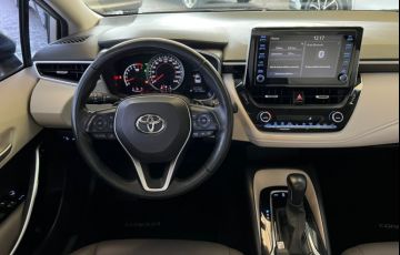 Toyota Corolla 2.0 Altis Premium CVT - Foto #7