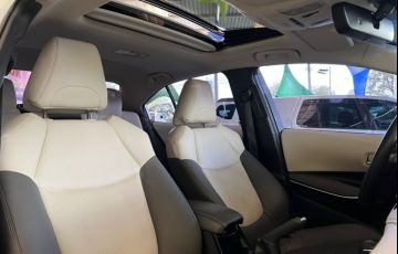 Toyota Corolla 2.0 Altis Premium CVT - Foto #9