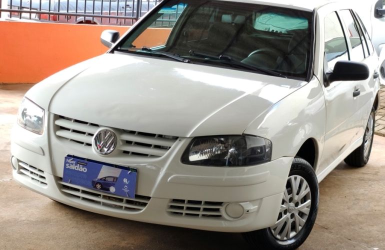 Tabela volkswagen gol g5 - Trovit