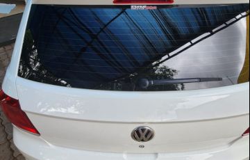 Volkswagen Gol 1.6 MSI Trendline (Flex) - Foto #5