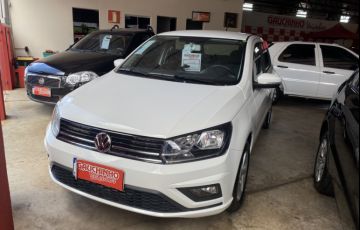 VOLKSWAGEN GOL TRACK 1.0 TOTAL FLEX 12V 5P 2018 - 1255705890