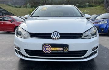 Volkswagen Golf Comfortline 1.6 MSI (Flex) - Foto #4