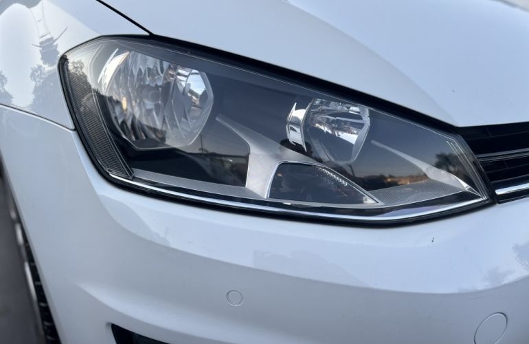 Volkswagen Golf Comfortline 1.6 MSI (Flex) - Foto #5
