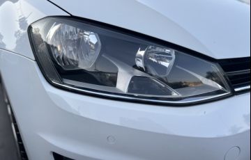 Volkswagen Golf Comfortline 1.6 MSI (Flex) - Foto #5