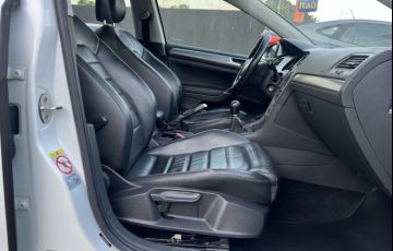 Volkswagen Golf Comfortline 1.6 MSI (Flex) - Foto #6