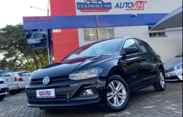 VOLKSWAGEN POLO 1.6 MSI FLEX 16V 5P 2019 - 1258245103