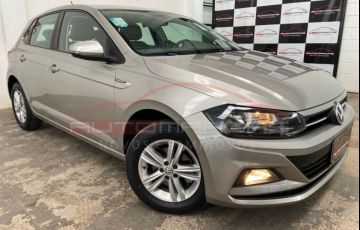 Volkswagen Polo 1.0 200 TSI Comfortline (Aut) - Foto #1