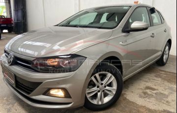 Volkswagen Polo 1.0 200 TSI Comfortline (Aut) - Foto #2
