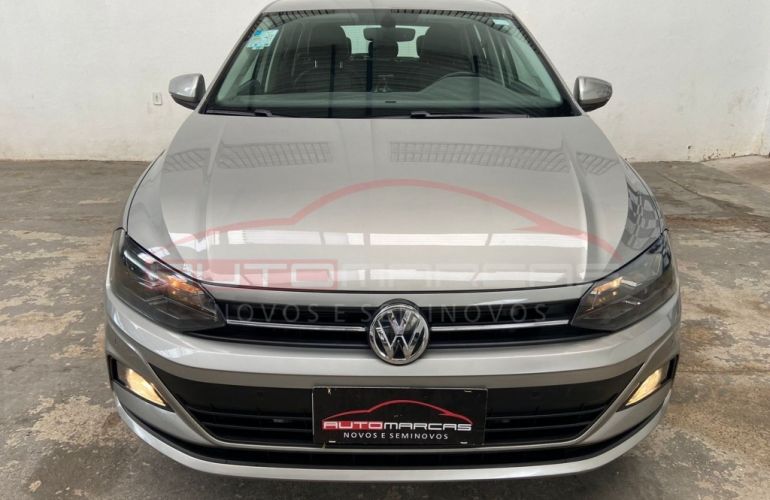 Volkswagen Polo 1.0 200 TSI Comfortline (Aut) - Foto #3