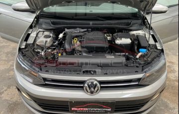 Volkswagen Polo 1.0 200 TSI Comfortline (Aut) - Foto #4
