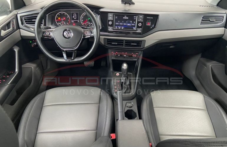 Volkswagen Polo 1.0 200 TSI Comfortline (Aut) - Foto #7