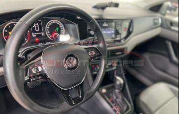 Volkswagen Polo 1.0 200 TSI Comfortline (Aut) - Foto #9