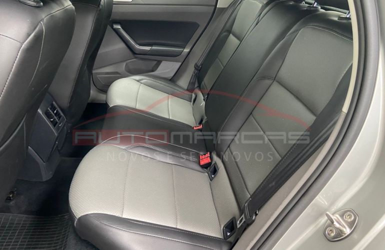 Volkswagen Polo 1.0 200 TSI Comfortline (Aut) - Foto #10