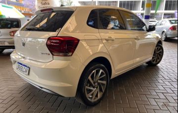 Volkswagen Polo 200 TSI Highline (Aut) (Flex) - Foto #4