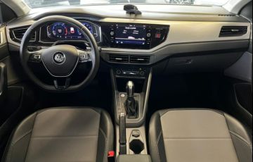 Volkswagen Polo 200 TSI Highline (Aut) (Flex) - Foto #8