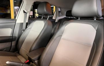 Volkswagen Polo 200 TSI Highline (Aut) (Flex) - Foto #10