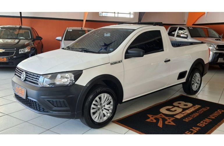 Tabela FIPE Volkswagen Saveiro 2012 1.6 Mi Total Flex 8v - LitoralCar