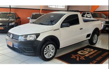 Tabela VW Volkswagen Saveiro Titan 1.6 MI Total 2008 fipe