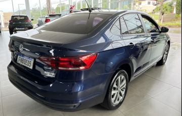 Volkswagen Virtus 1.0 200 TSI Comfortline (Aut) - Foto #3