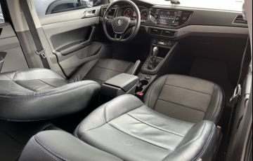 Volkswagen Virtus 1.0 200 TSI Comfortline (Aut) - Foto #6