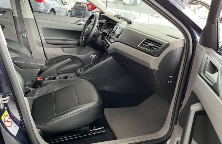 Volkswagen Virtus 1.0 200 TSI Comfortline (Aut) - Foto #7