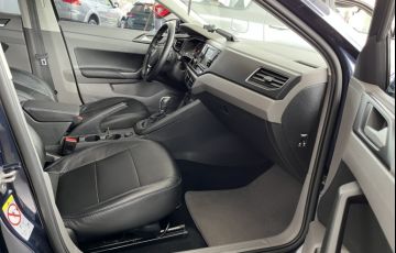 Volkswagen Virtus 1.0 200 TSI Comfortline (Aut) - Foto #7