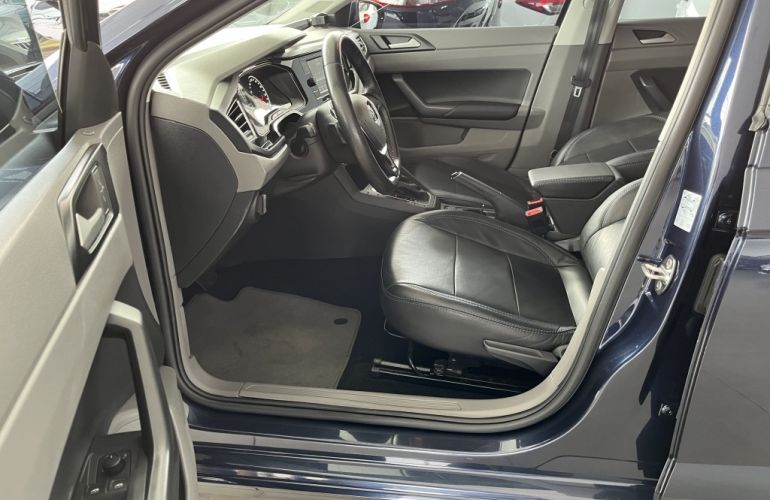 Volkswagen Virtus 1.0 200 TSI Comfortline (Aut) - Foto #9
