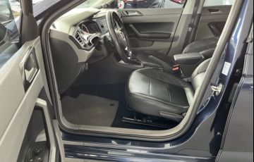 Volkswagen Virtus 1.0 200 TSI Comfortline (Aut) - Foto #9