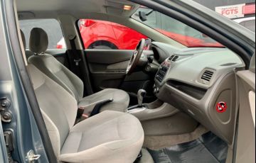 Chevrolet Cobalt LTZ 1.8 8V (Aut) (Flex) - Foto #4