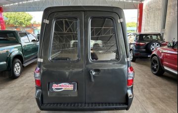 Chevrolet Montana 1.4 Econoflex LS - Foto #5