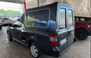 Chevrolet Montana 1.4 Econoflex LS - Foto #6