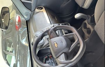 Chevrolet Montana 1.4 Econoflex LS - Foto #7