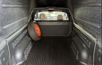 Chevrolet Montana 1.4 Econoflex LS - Foto #8