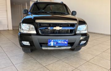 Chevrolet S10 Executive 4x2 2.4 (Flex) (Cab Dupla) - Foto #1