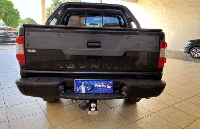 Chevrolet S10 Executive 4x2 2.4 (Flex) (Cab Dupla) - Foto #6