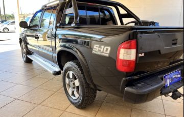 Chevrolet S10 Executive 4x2 2.4 (Flex) (Cab Dupla) - Foto #7