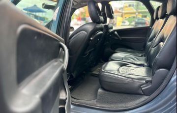 Citroën Xsara Picasso 2.0 I Glx 16v - Foto #8