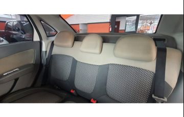 Fiat Grand Siena Essence 1.6 16V Dualogic (Flex) - Foto #10