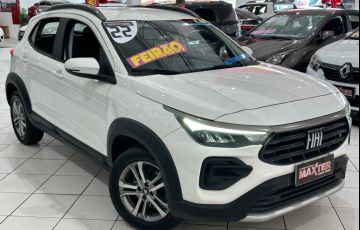 Fiat Pulse 1.0 Turbo 200 Audace